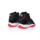 Jordan 11 Retro Playoffs Bred (2019)