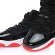 Jordan 11 Retro Playoffs Bred (2019)