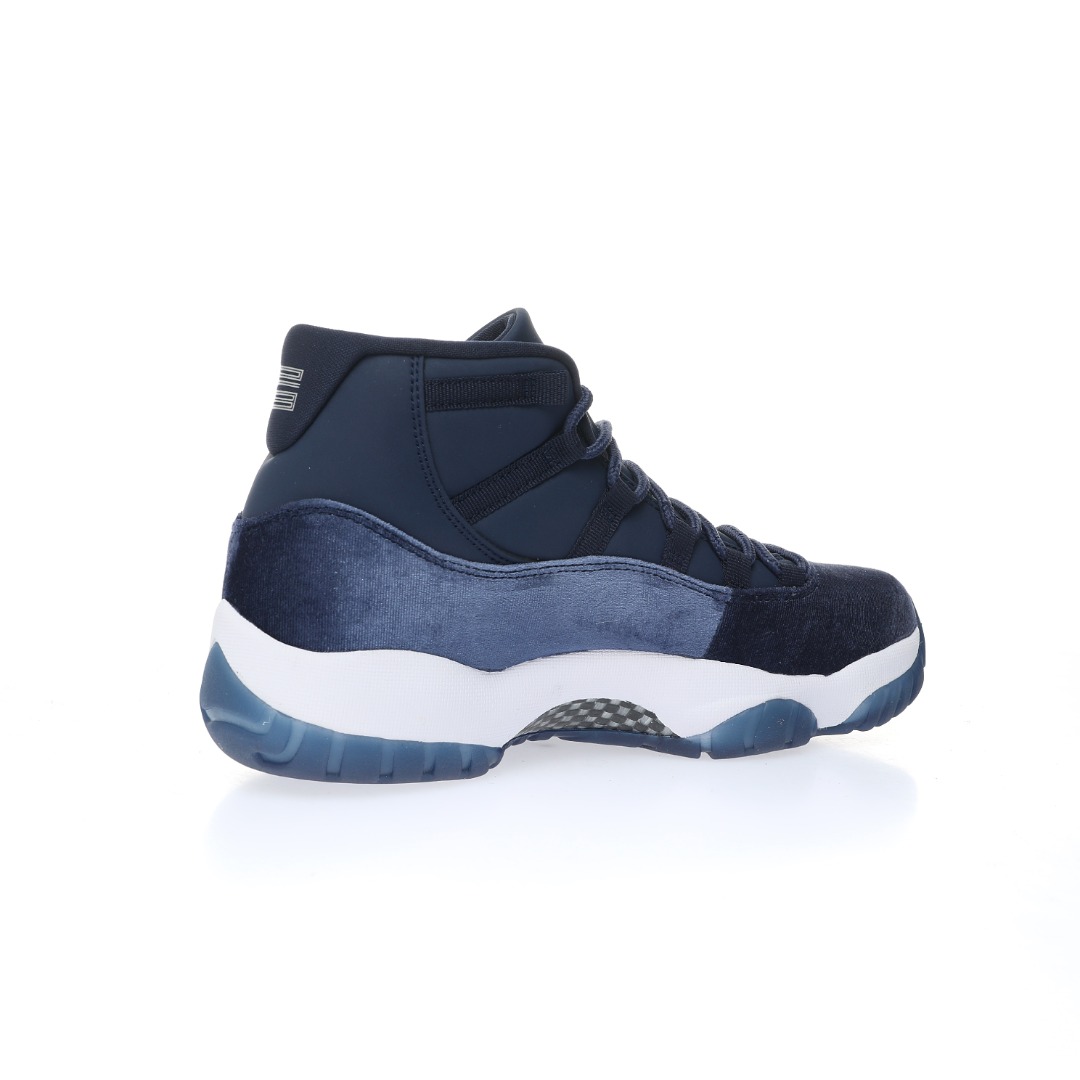 Jordan 11 Retro Midnight Navy 