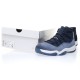 Jordan 11 Retro Midnight Navy 