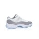 Jordan 11 Retro Low Cement Grey