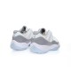 Jordan 11 Retro Low Cement Grey