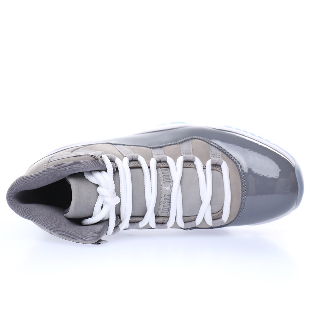 Jordan 11 Retro Cool Grey (2021)