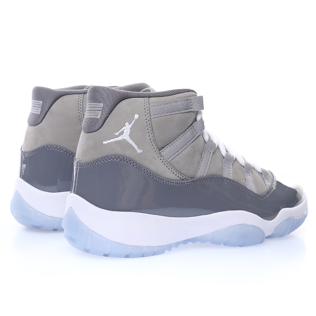 Jordan 11 Retro Cool Grey (2021)