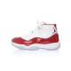 Jordan 11 Retro Cherry (2022)