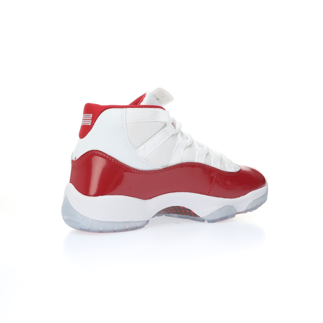 Jordan 11 Retro Cherry (2022)