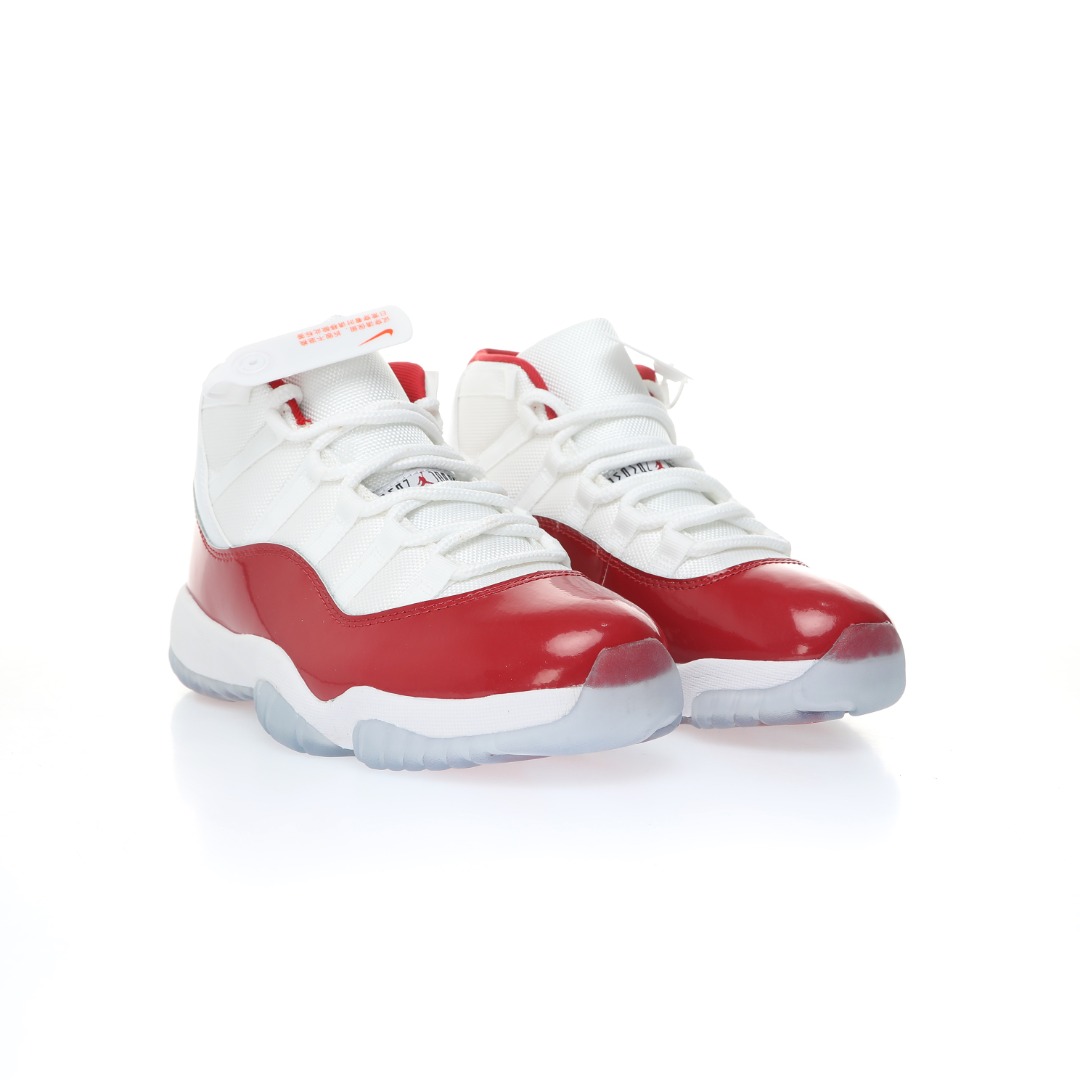 Jordan 11 Retro Cherry (2022)