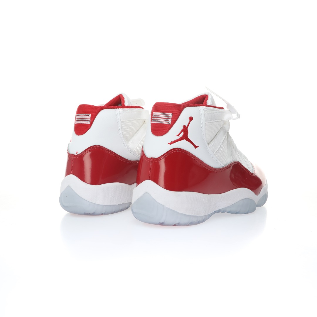 Jordan 11 Retro Cherry (2022)