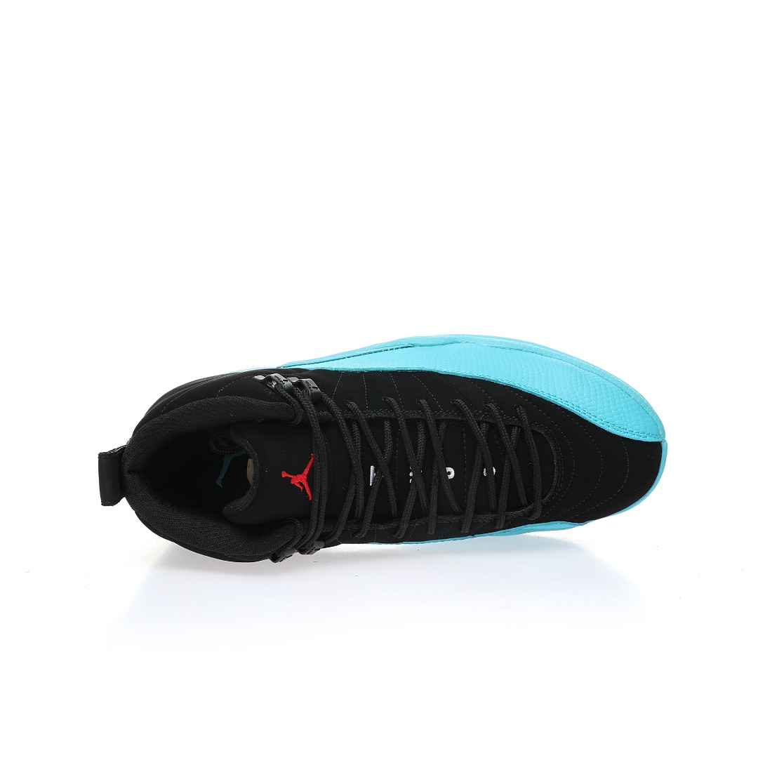 Jordan 12 Retro Gamma Blue