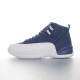 Jordan 12 Retro Indigo