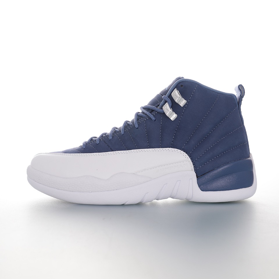 Jordan 12 Retro Indigo