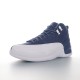 Jordan 12 Retro Indigo