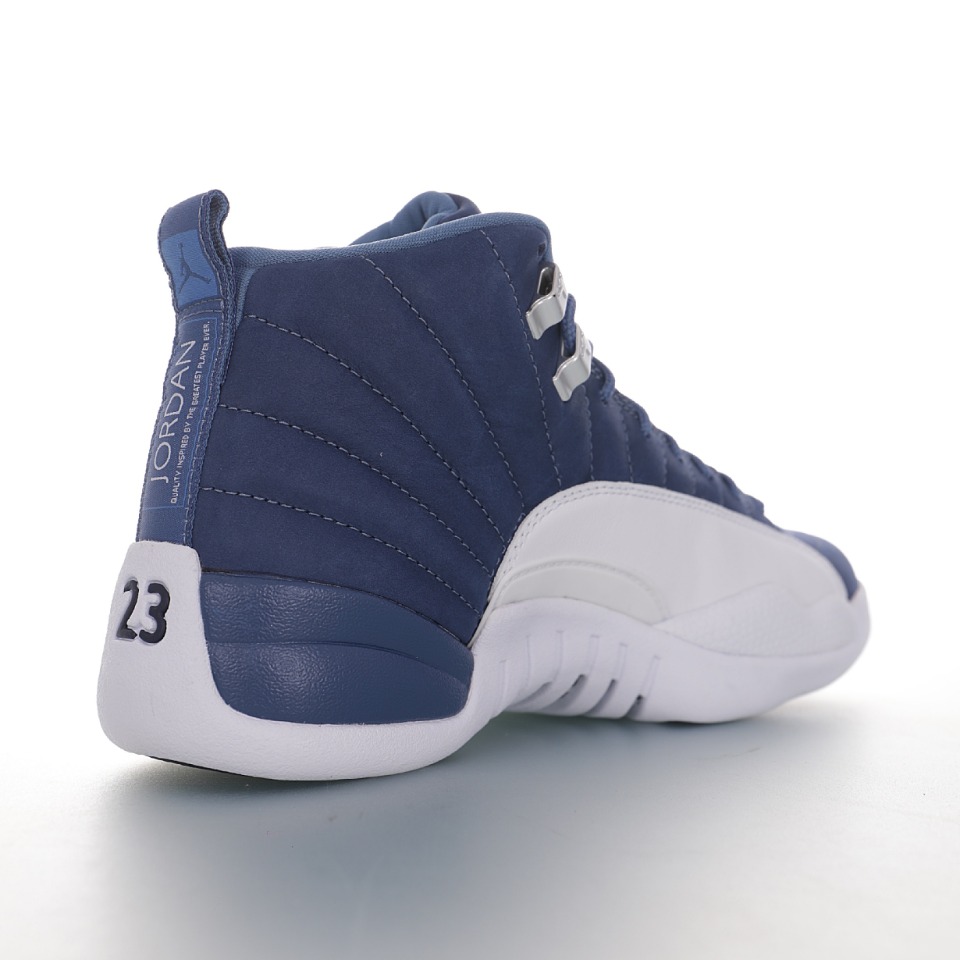 Jordan 12 Retro Indigo