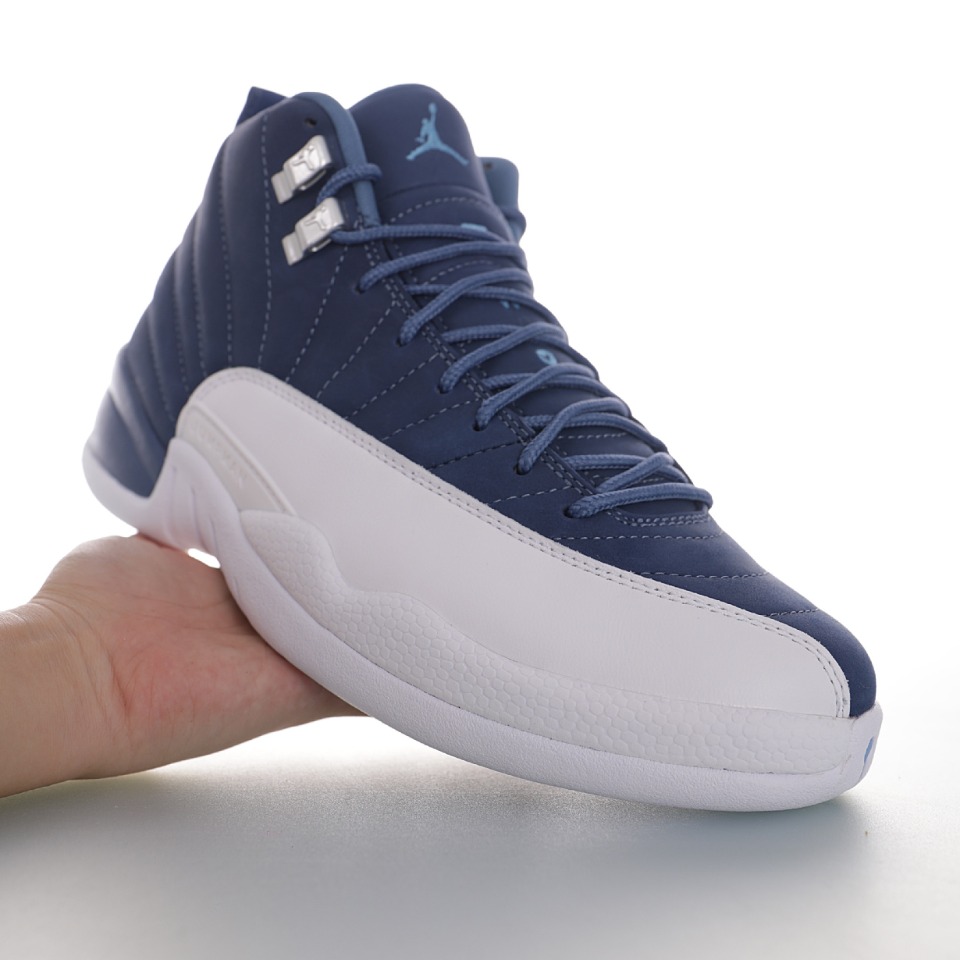 Jordan 12 Retro Indigo