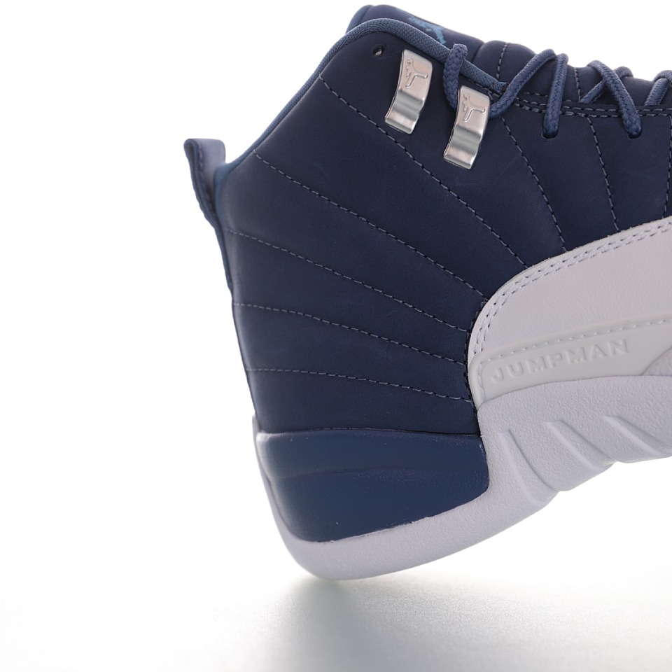 Jordan 12 Retro Indigo