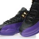 Jordan 12 Retro Field Purple