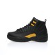 Jordan 12 Retro Black Taxi