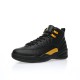 Jordan 12 Retro Black Taxi