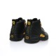 Jordan 12 Retro Black Taxi