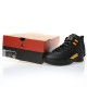 Jordan 12 Retro Black Taxi