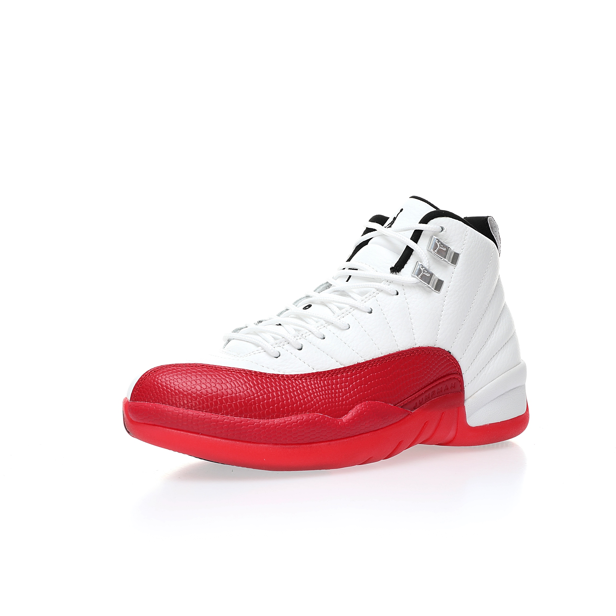 Jordan 12 Retro Cherry (2023)