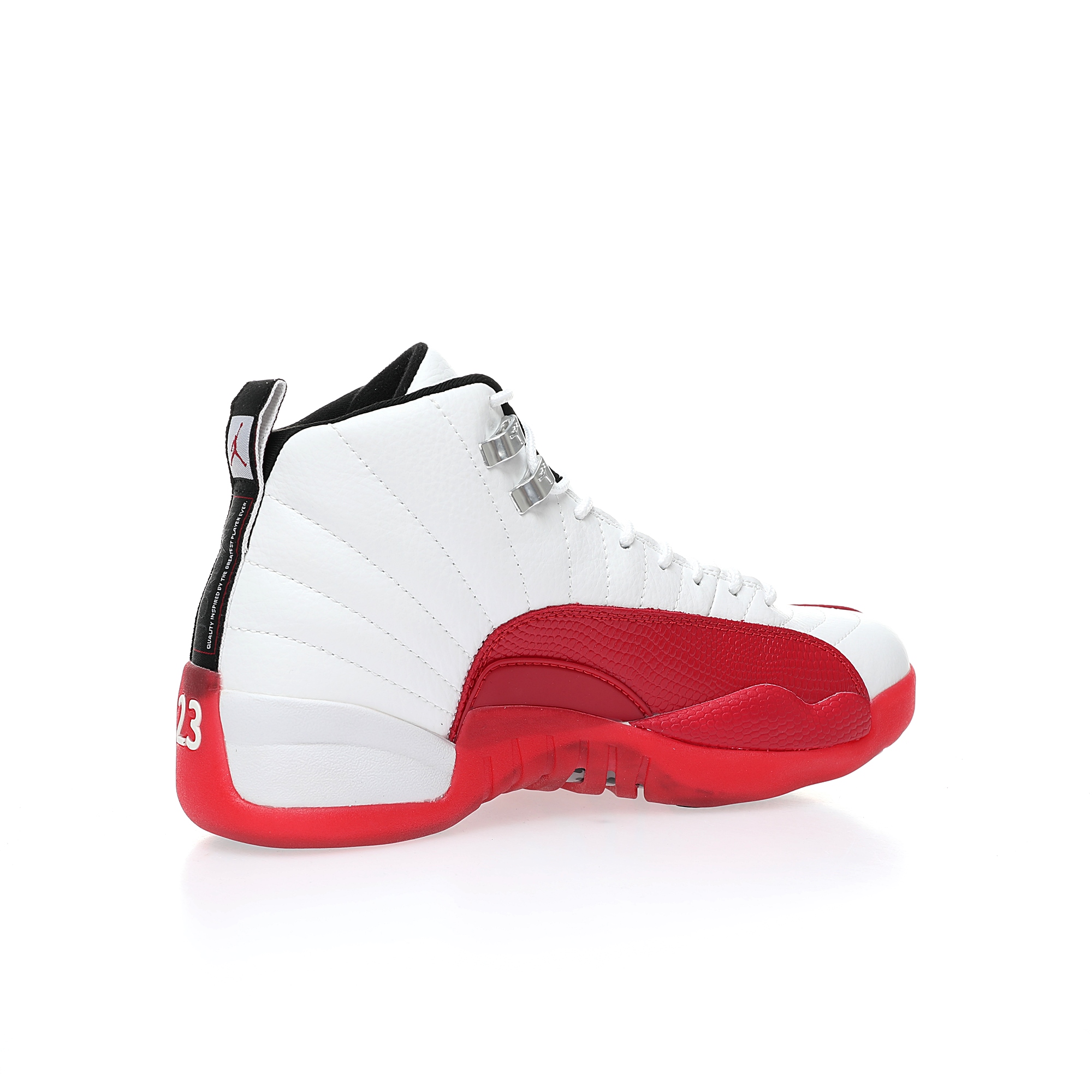 Jordan 12 Retro Cherry (2023)