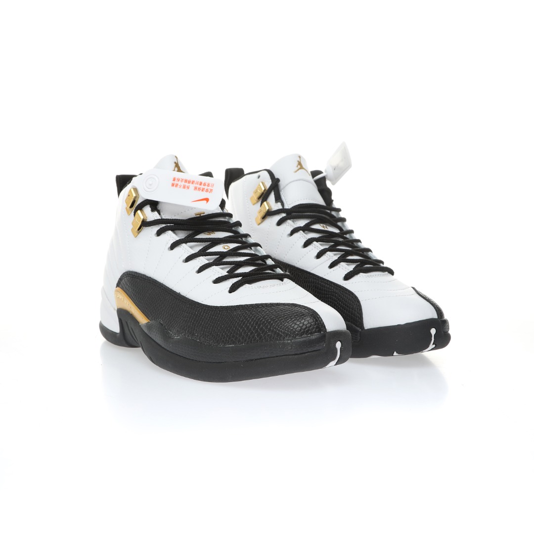 Jordan 12 Retro Royalty Taxi