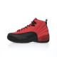 Jordan 12 Retro Reverse Flu Game