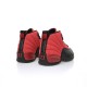 Jordan 12 Retro Reverse Flu Game