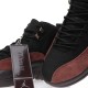 Jordan 12 Retro SP A Ma Maniére Black