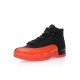 Jordan 12 Retro WNBA All-Star Brilliant Orange