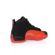 Jordan 12 Retro WNBA All-Star Brilliant Orange