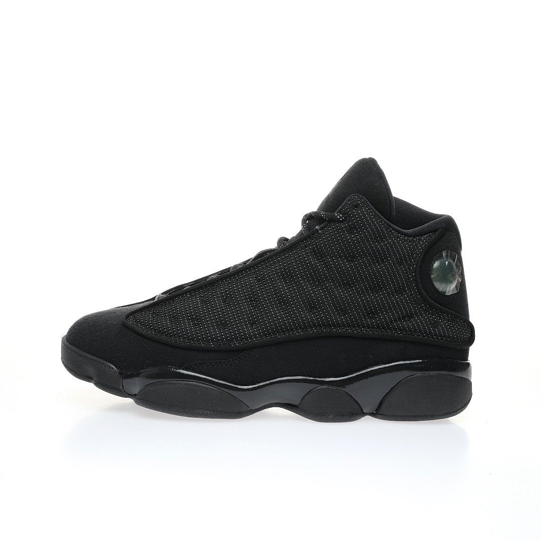 Jordan 13 Retro Black Cat