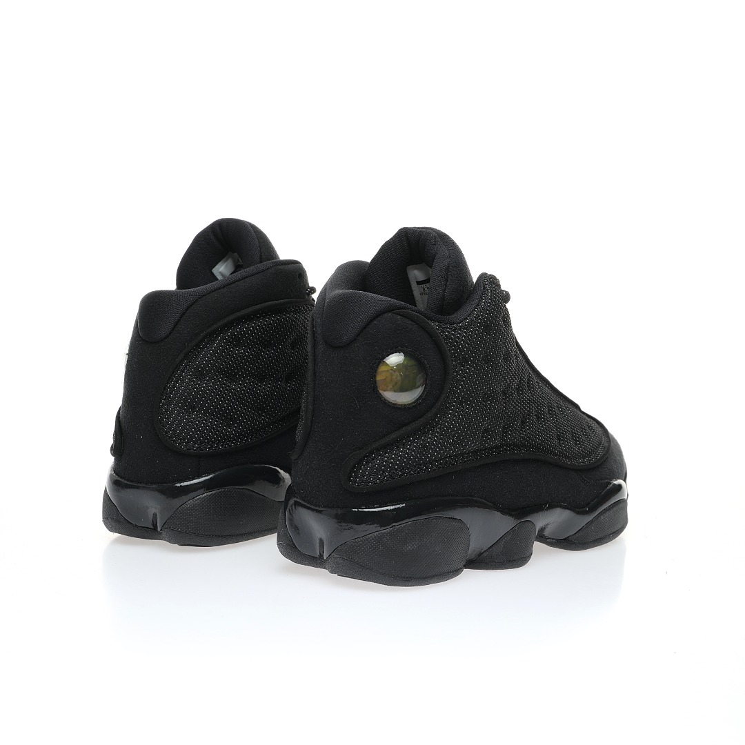 Jordan 13 Retro Black Cat