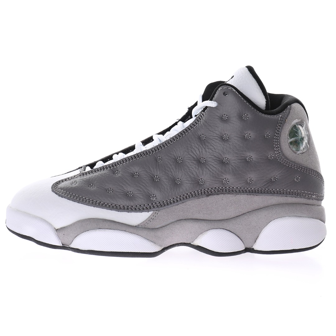 Jordan 13 Retro Atmosphere Grey