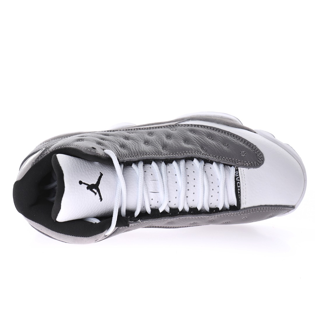 Jordan 13 Retro Atmosphere Grey