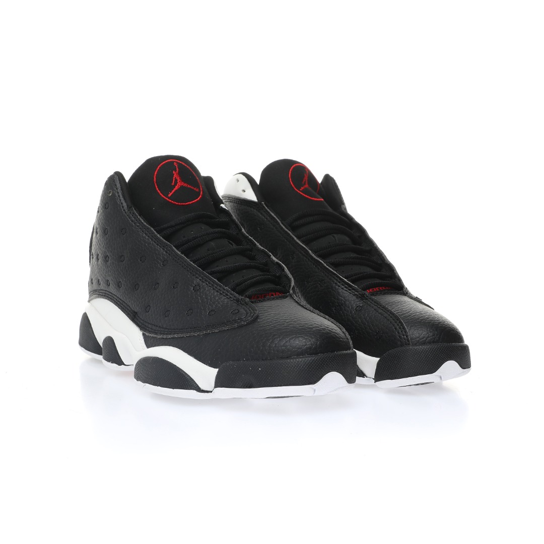 Jordan 13 Retro Reverse He Got Game