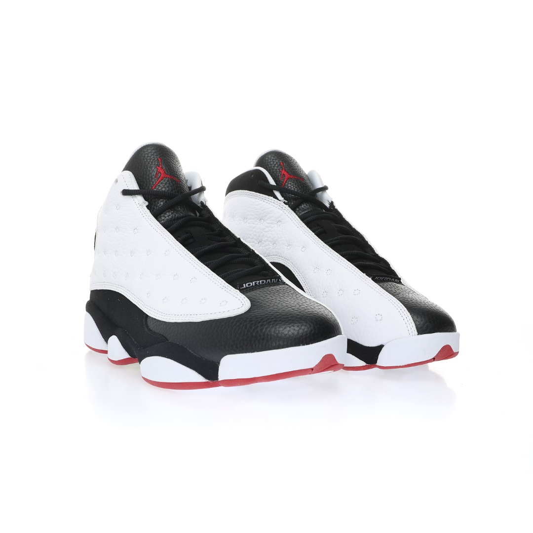 Jordan 13 Retro He Got Game (2018)