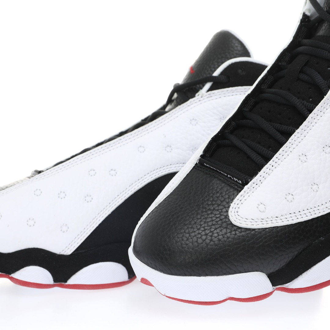 Jordan 13 Retro He Got Game (2018)