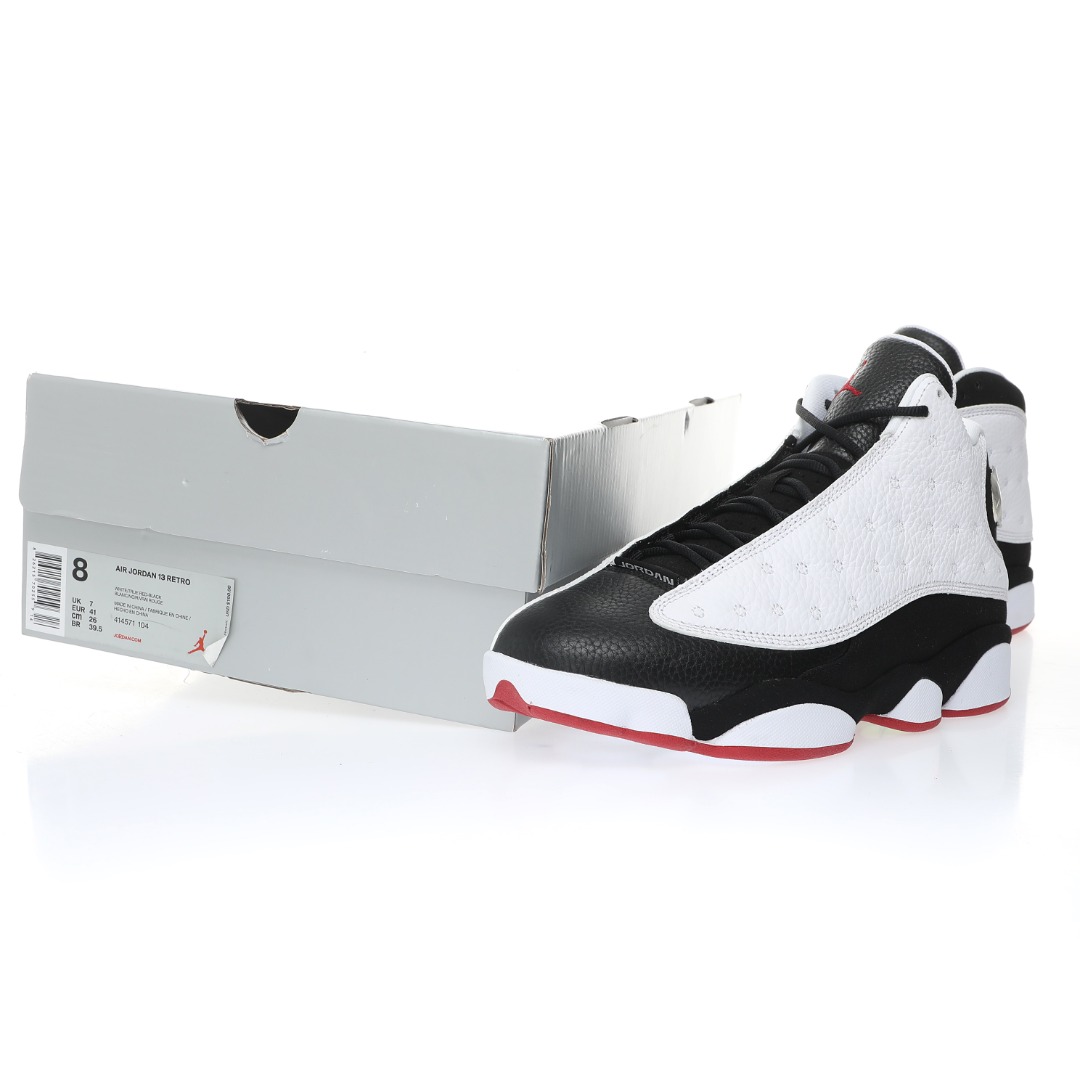 Jordan 13 Retro He Got Game (2018)