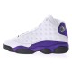 Jordan 13 Retro Lakers