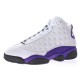 Jordan 13 Retro Lakers