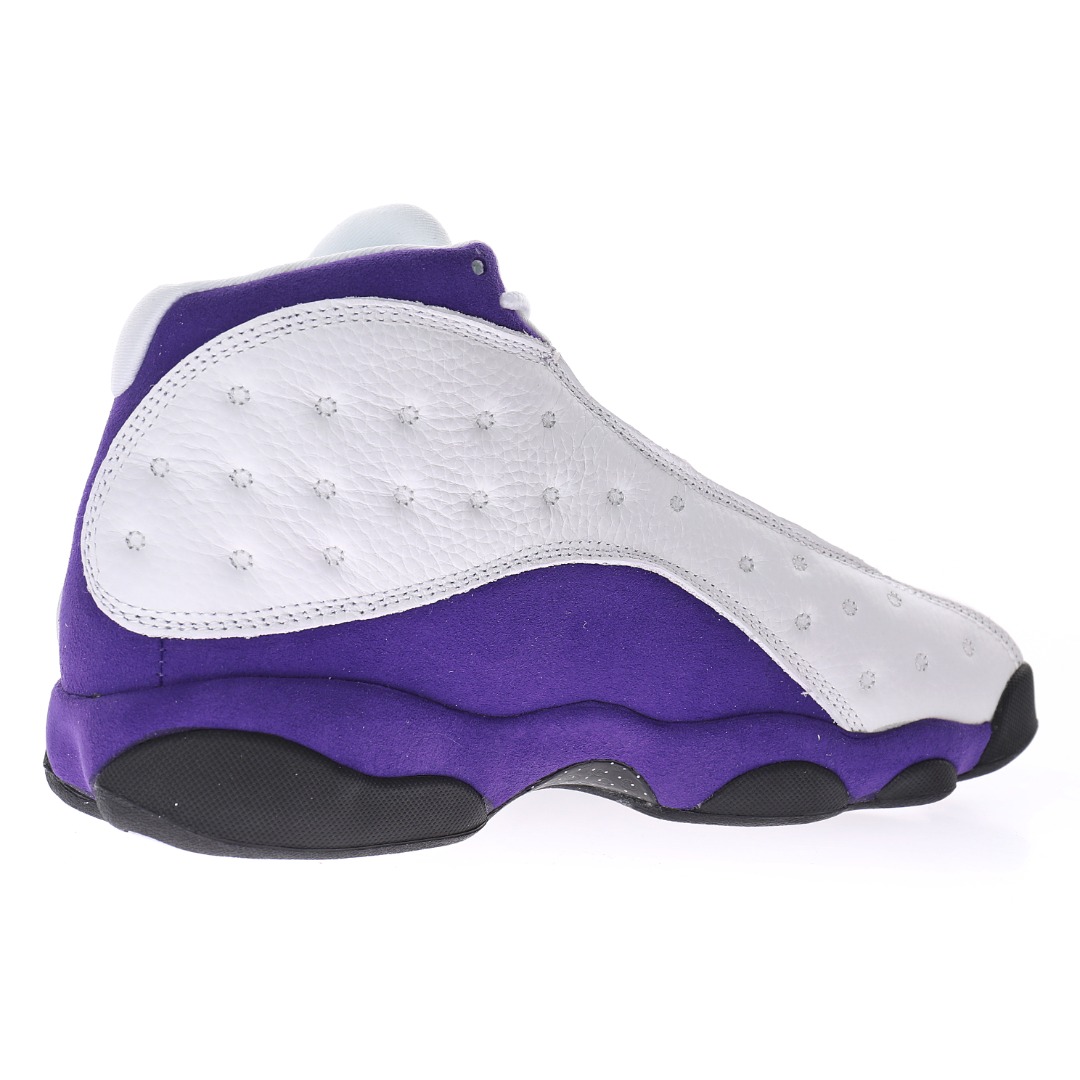 Jordan 13 Retro Lakers