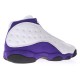 Jordan 13 Retro Lakers