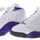 Jordan 13 Retro Lakers