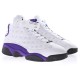 Jordan 13 Retro Lakers