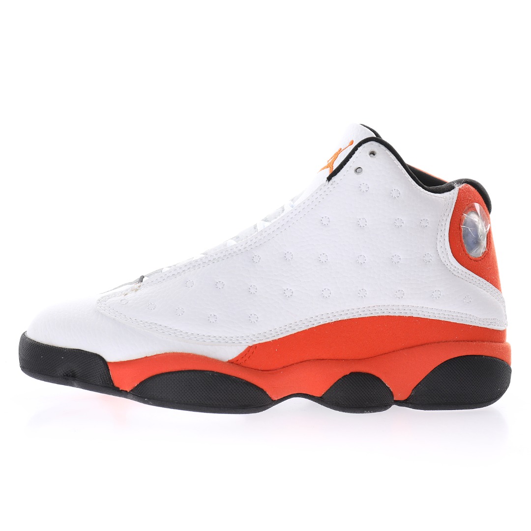 Jordan 13 Retro Starfish