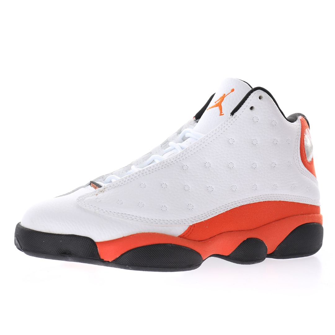 Jordan 13 Retro Starfish