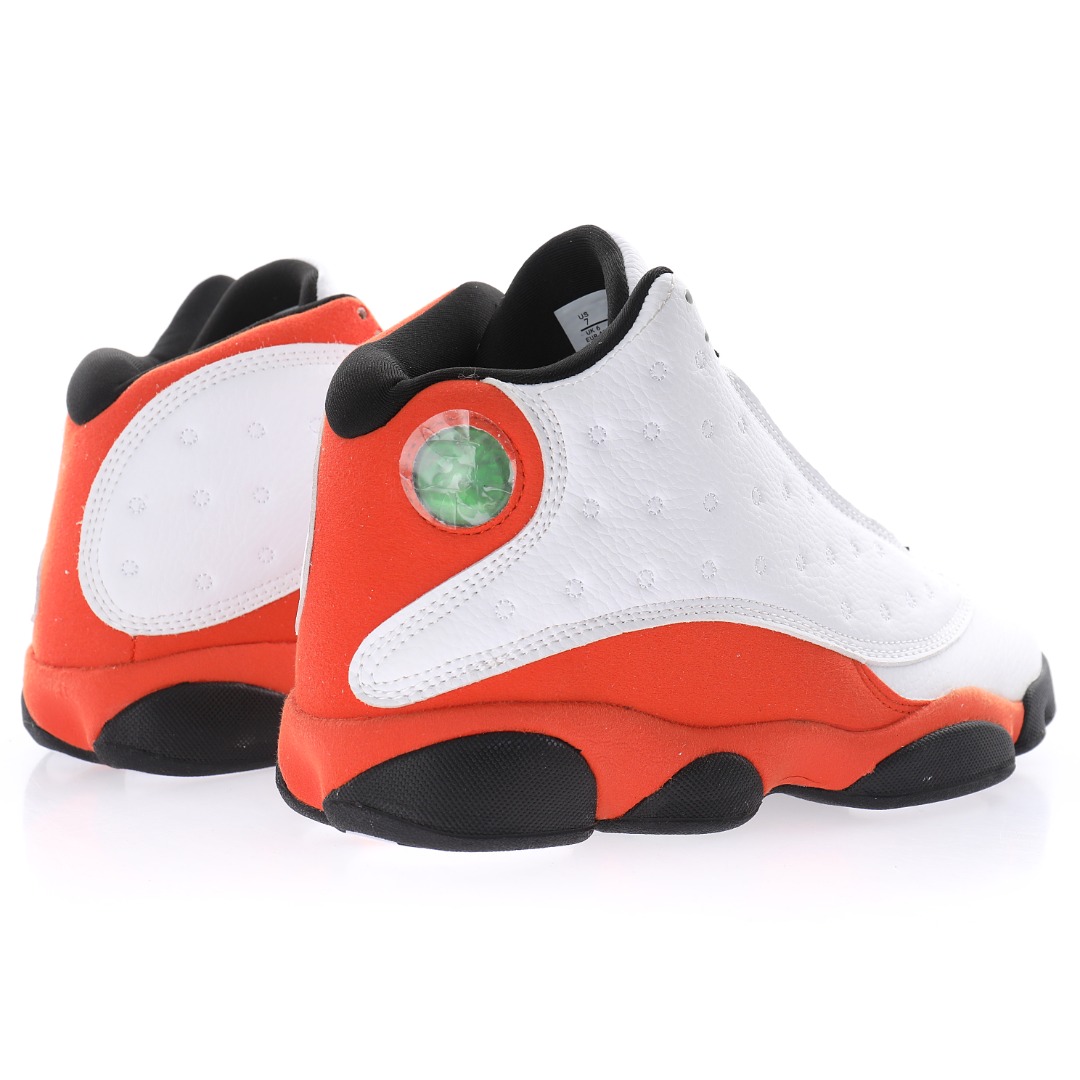 Jordan 13 Retro Starfish