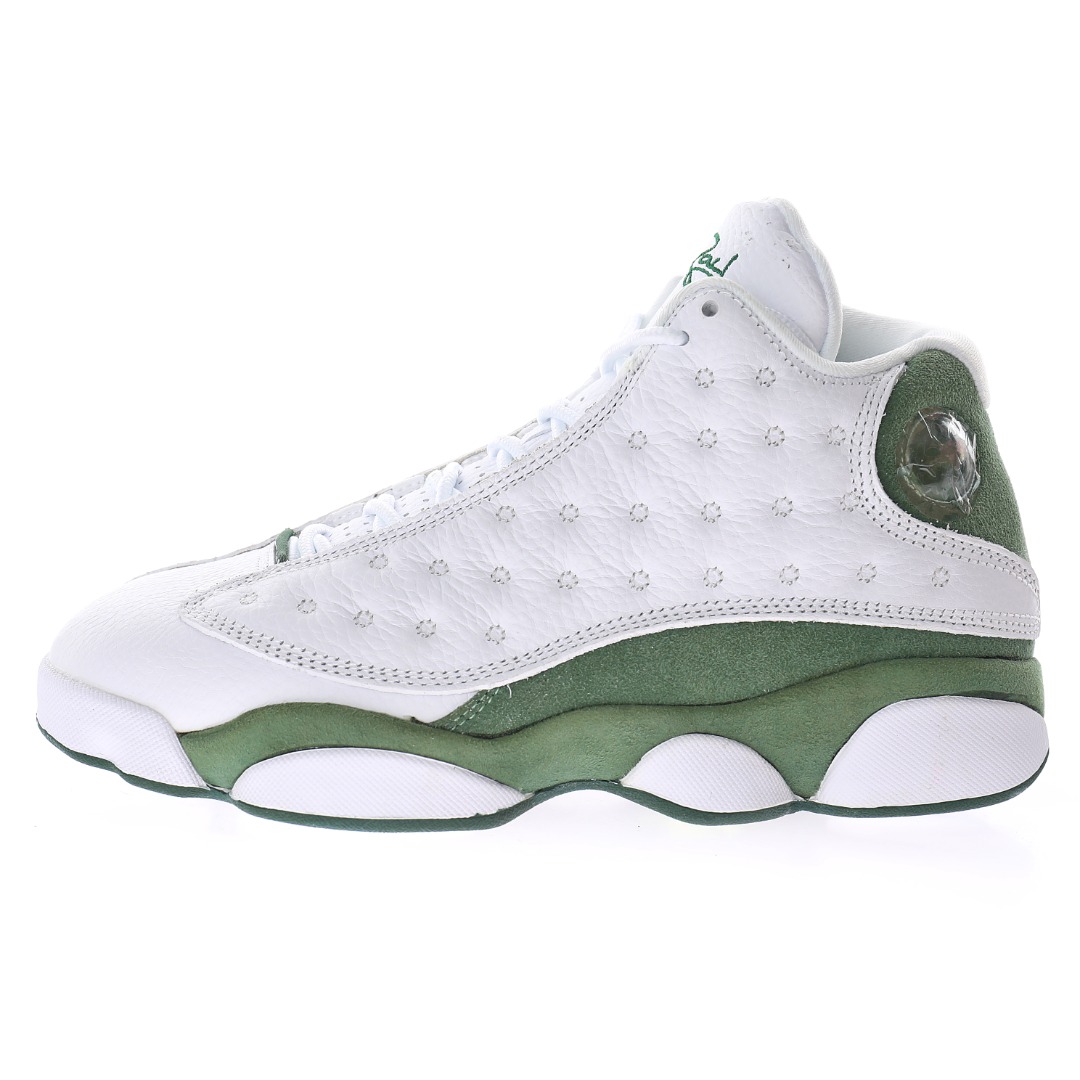 Jordan 13 Retro Ray Allen PE